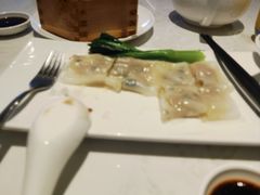 -上海宝华喜来登酒店·采悦轩中餐厅