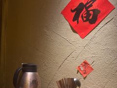 -破三川·新川菜(静安大融城店)