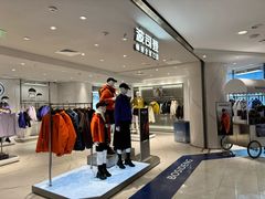 -开元商城(钟楼店)