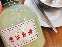 -曼谷食堂·泰国家庭料理