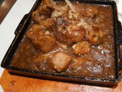 -金陵后厨·南京菜(新街口秣陵路店)