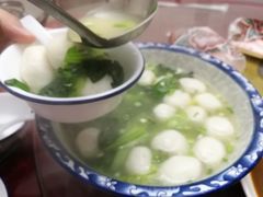 -杨辉饭店