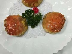 -新花城蟹粉馆(乌鲁木齐店)