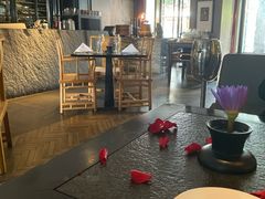 -莲西餐(曲江店)