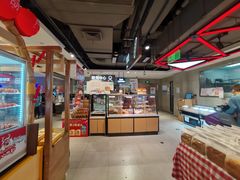 -盒马鲜生(大行宫店)
