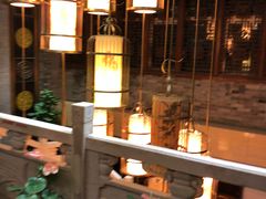 -冶春茶社(官园桥店)
