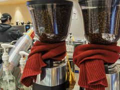 -Seesaw Coffee(西岸凤巢店)