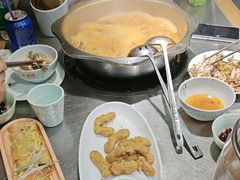 -亮欢寨快活林 酸汤鱼(仁怀店)