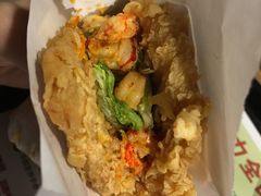 超级青年塔可-肯德基(新凌云店)