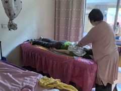 -沈师傅盲人按摩工作室(密三小区店)