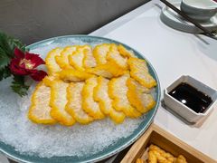 -花菇朵·野生菌锅·云南美食(后沙峪店)