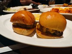-Texas Roadhouse(世纪汇广场店)
