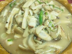 -邱二餐馆