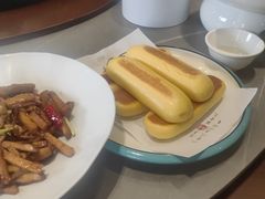 -大秦瓦罐(光谷大街店)