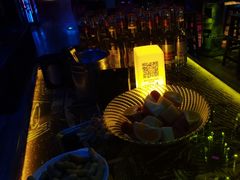 -苏荷酒吧(九街店)