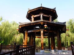 -西安市长乐公园