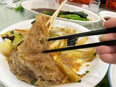 -大鸭梨烤鸭店(金顶街店)