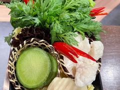 -捞王锅物料理(成都上城龙湖天街店)