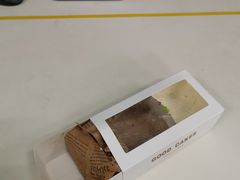 -鹿里烘焙LulyBaking(东二环泰禾广场店)
