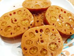 -老城南.鸭血粉丝汤(夫子庙店)