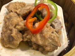 -日昌餐馆(亦庄店)