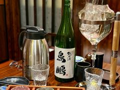 -鸟鹏烧鸟居酒屋(仁恒梦中心店)