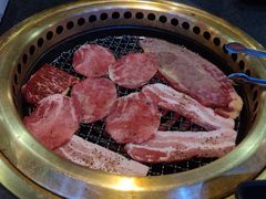 -神户赤童日式烤肉伙伴(东直门店)