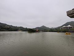 -珠海圆明新园
