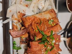 -清真·宁夏印象·盐池滩羊肉体验店(江宁路店)