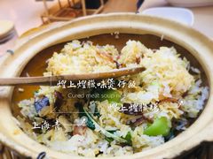 -湯系·煲汤手艺人(东二环泰禾广场店)