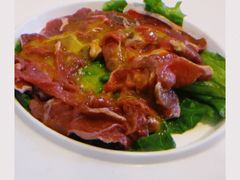 -北门涮肉·铜锅涮肉(南锣鼓巷店)