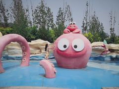 -渔岛海洋度假区