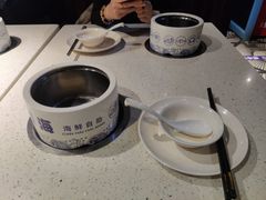 -餐海·海鲜自助餐厅(宝龙广场店)