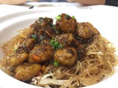 鹅肝粉丝煲-亢龙太子酒轩(东湖店)
