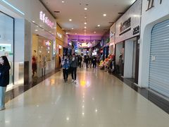-宝龙广场(福州台江店)