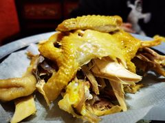 -老客家·客家菜(万达店)
