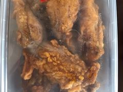 -西区老大房(愚园路店)