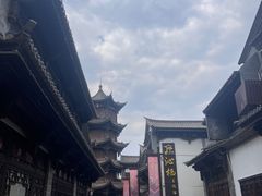 -云南民族村