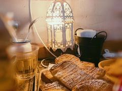 -Cafe Alice咖啡爱丽丝(奥城店)