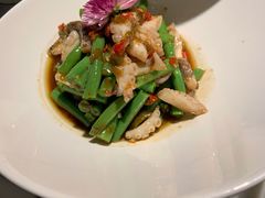 -雀蓝川菜(奥体广场店)