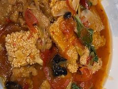 -有红鸡毛店·川菜(建设路店)