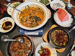 -明丰小渔馆(明月路店)