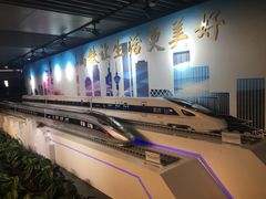 -中国铁道博物馆(正阳门馆)