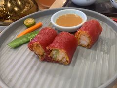 -点都德(世纪汇店)