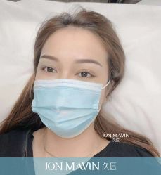 -久匠·纹眉半永久野生眉