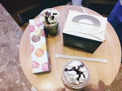 -巴黎贝甜(右安门店)