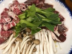 -庆余楼·用心与食材·特色菜&灶头面(仙蠡墩店)