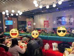 大堂-避风塘(宝山万达店)