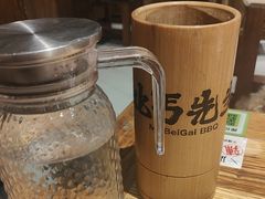 -北丐先生·野馄饨烧烤(雨花万象店)