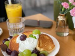 青提舒芙蕾松饼-WOKKA by艮上(中海环宇荟店)